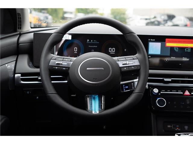 2026 Hyundai Tucson Preferred (Stk: S26620) in Ottawa - Image 15 of 20