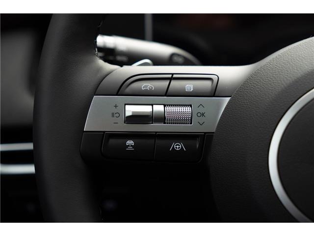 2026 Hyundai Tucson Preferred (Stk: S26620) in Ottawa - Image 16 of 20