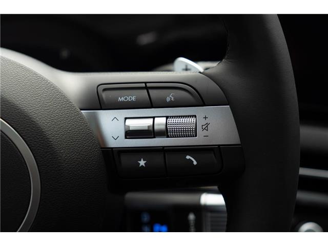 2026 Hyundai Tucson Preferred (Stk: S26620) in Ottawa - Image 17 of 20