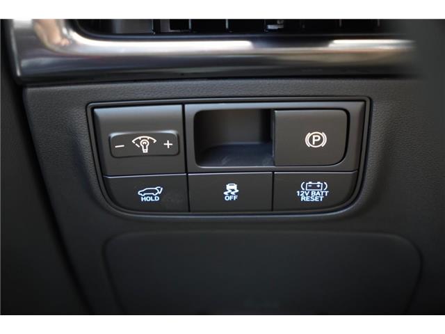 2026 Hyundai Tucson Hybrid N-Line (Stk: S26627) in Ottawa - Image 16 of 24