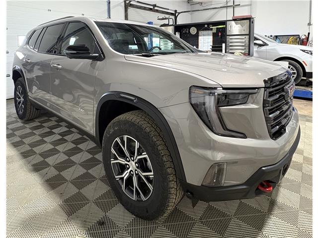 2026 GMC Acadia AT4 (Stk: 26263) in Melfort - Image 2 of 20 2026 GMC Acadia AT4 (Stk: 26263) in Melfort - Image 2 of 20