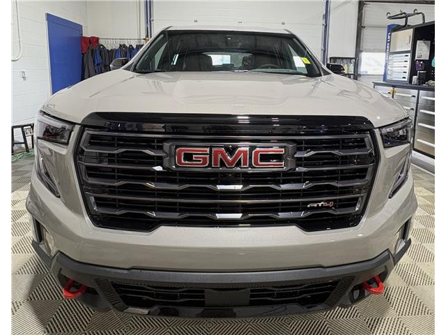 2026 GMC Acadia AT4 (Stk: 26263) in Melfort - Image 5 of 20 2026 GMC Acadia AT4 (Stk: 26263) in Melfort - Image 5 of 20