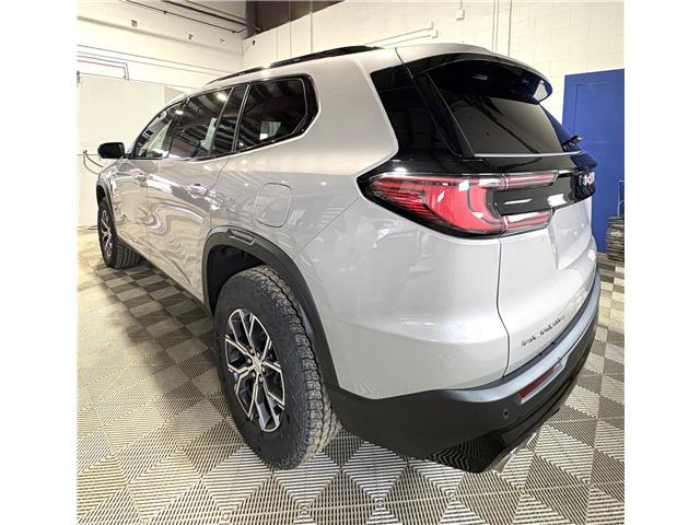 2026 GMC Acadia AT4 (Stk: 26263) in Melfort - Image 3 of 20 2026 GMC Acadia AT4 (Stk: 26263) in Melfort - Image 3 of 20