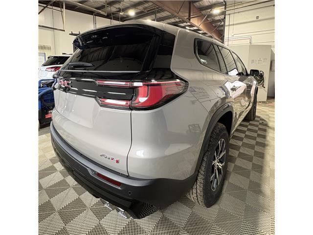 2026 GMC Acadia AT4 (Stk: 26263) in Melfort - Image 4 of 20 2026 GMC Acadia AT4 (Stk: 26263) in Melfort - Image 4 of 20