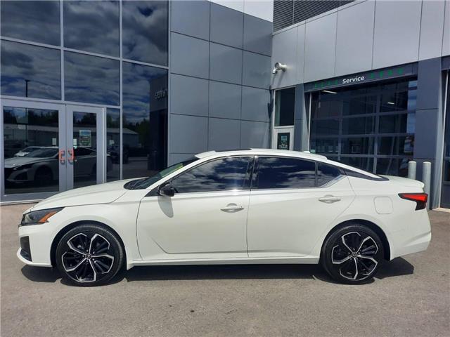 2023 Nissan Altima SR (Stk: 9249A) in Cornwall - Image 2 of 30