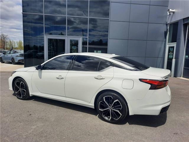 2023 Nissan Altima SR (Stk: 9249A) in Cornwall - Image 3 of 30