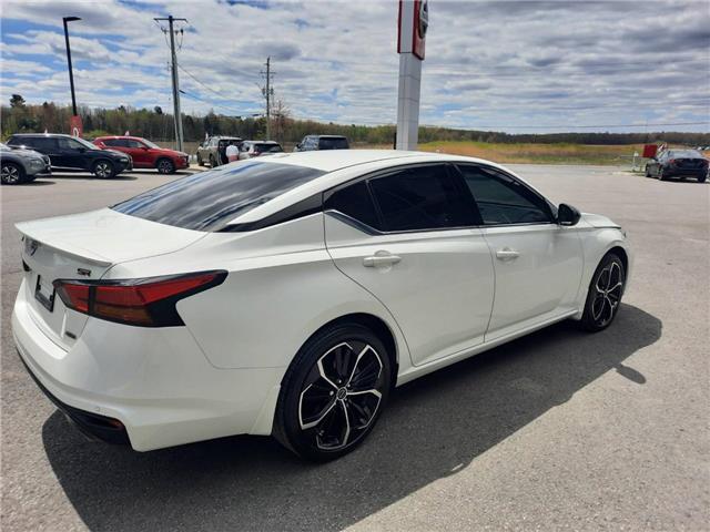 2023 Nissan Altima SR (Stk: 9249A) in Cornwall - Image 5 of 30