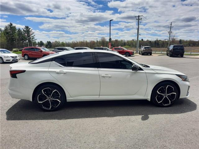2023 Nissan Altima SR (Stk: 9249A) in Cornwall - Image 6 of 30