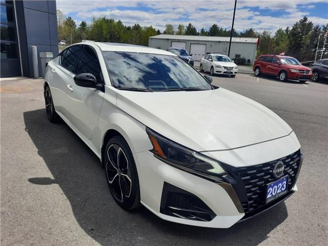 2023 Nissan Altima SR (Stk: 9249A) in Cornwall - Image 7 of 30