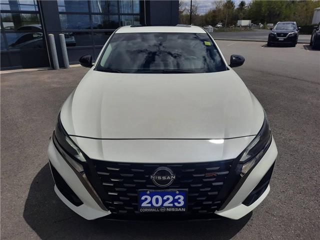 2023 Nissan Altima SR (Stk: 9249A) in Cornwall - Image 8 of 30