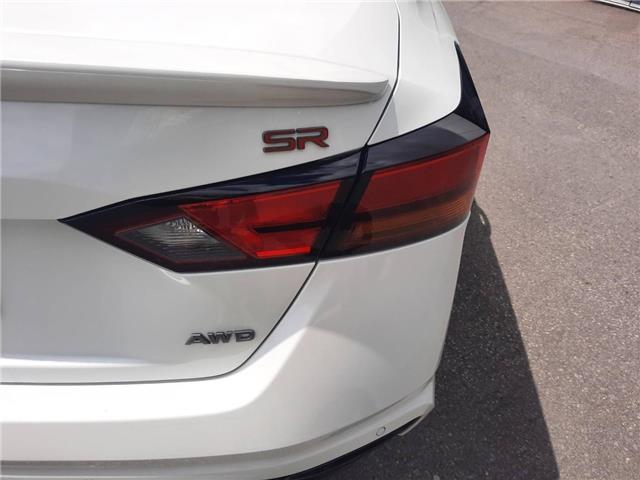 2023 Nissan Altima SR (Stk: 9249A) in Cornwall - Image 9 of 30