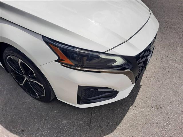 2023 Nissan Altima SR (Stk: 9249A) in Cornwall - Image 11 of 30