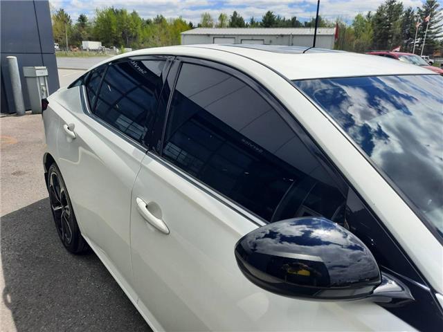 2023 Nissan Altima SR (Stk: 9249A) in Cornwall - Image 12 of 30
