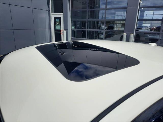 2023 Nissan Altima SR (Stk: 9249A) in Cornwall - Image 13 of 30