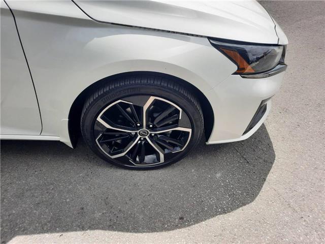 2023 Nissan Altima SR (Stk: 9249A) in Cornwall - Image 15 of 30