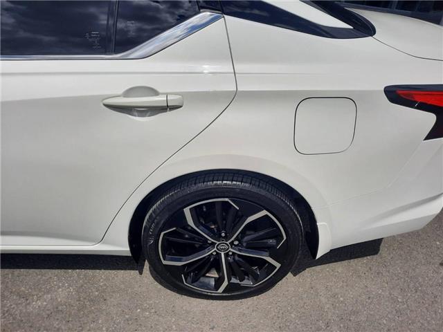 2023 Nissan Altima SR (Stk: 9249A) in Cornwall - Image 16 of 30