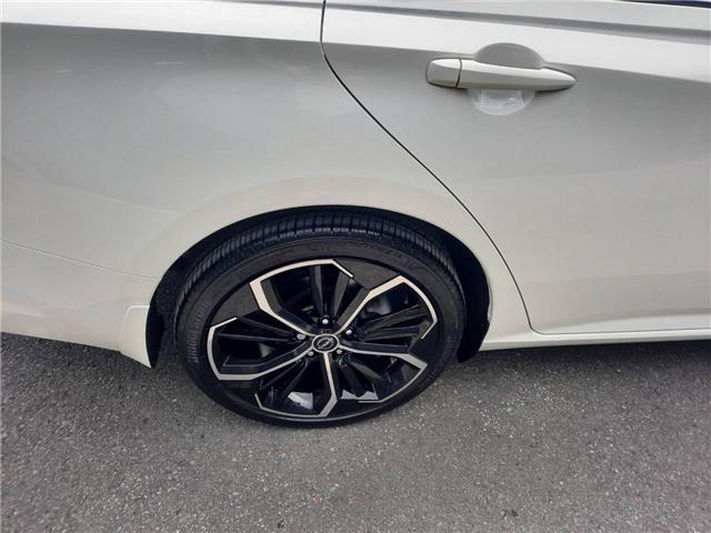 2023 Nissan Altima SR (Stk: 9249A) in Cornwall - Image 17 of 30