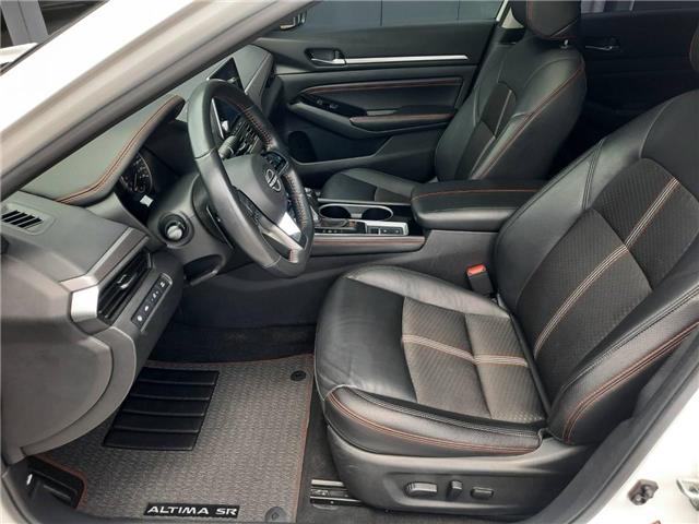 2023 Nissan Altima SR (Stk: 9249A) in Cornwall - Image 18 of 30