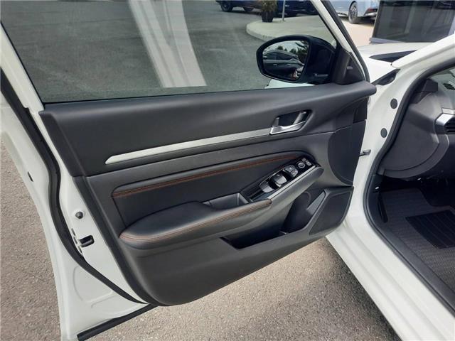 2023 Nissan Altima SR (Stk: 9249A) in Cornwall - Image 19 of 30