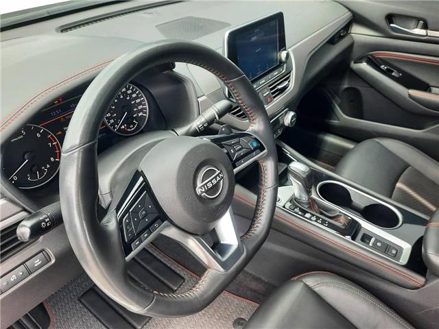 2023 Nissan Altima SR (Stk: 9249A) in Cornwall - Image 20 of 30