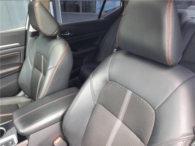 2023 Nissan Altima SR (Stk: 9249A) in Cornwall - Image 21 of 30