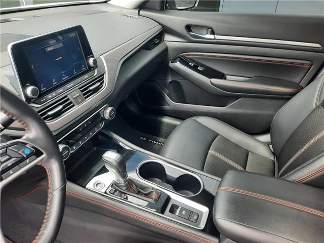 2023 Nissan Altima SR (Stk: 9249A) in Cornwall - Image 22 of 30