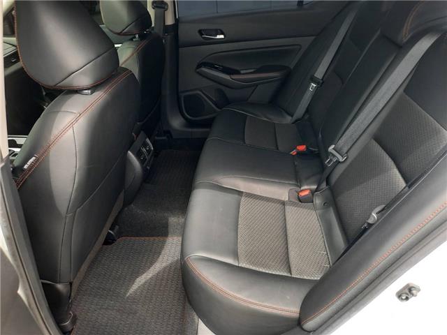 2023 Nissan Altima SR (Stk: 9249A) in Cornwall - Image 24 of 30