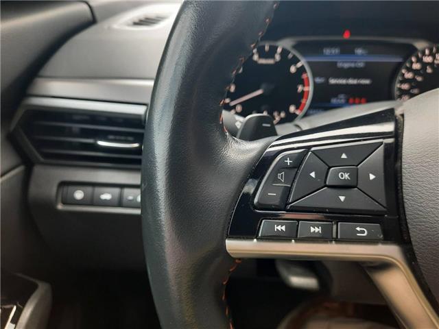 2023 Nissan Altima SR (Stk: 9249A) in Cornwall - Image 25 of 30