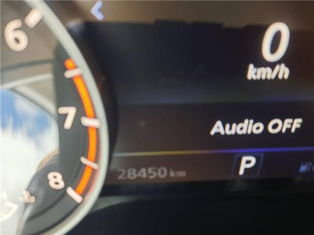2023 Nissan Altima SR (Stk: 9249A) in Cornwall - Image 27 of 30
