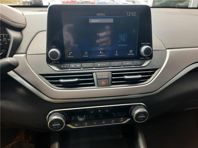 2023 Nissan Altima SR (Stk: 9249A) in Cornwall - Image 28 of 30