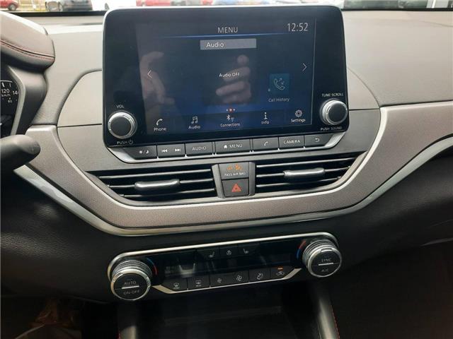 2023 Nissan Altima SR (Stk: 9249A) in Cornwall - Image 29 of 30