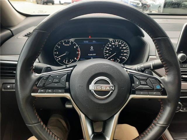 2023 Nissan Altima SR (Stk: 9249A) in Cornwall - Image 30 of 30