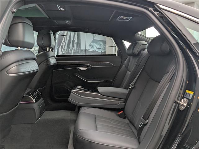 2026 Audi A8 L 55 (Stk: 185145) in Oakville - Image 6 of 11
