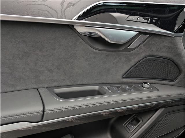 2026 Audi A8 L 55 (Stk: 185145) in Oakville - Image 8 of 11