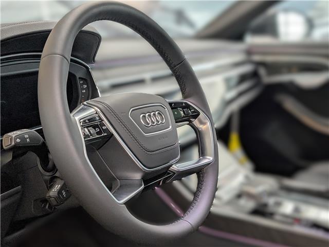 2026 Audi A8 L 55 (Stk: 185145) in Oakville - Image 9 of 11