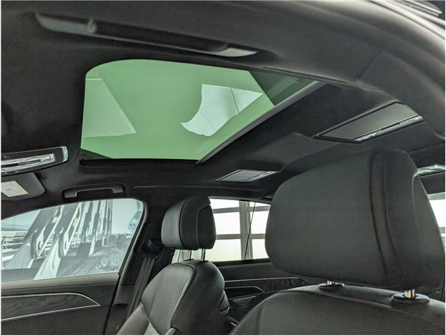 2026 Audi A8 L 55 (Stk: 185145) in Oakville - Image 10 of 11