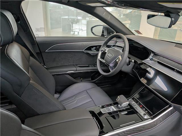 2026 Audi A8 L 55 (Stk: 185145) in Oakville - Image 11 of 11