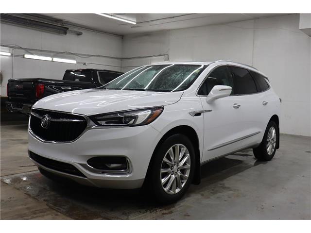 2021 Buick Enclave Essence (Stk: T3543A) in Watrous - Image 4 of 38