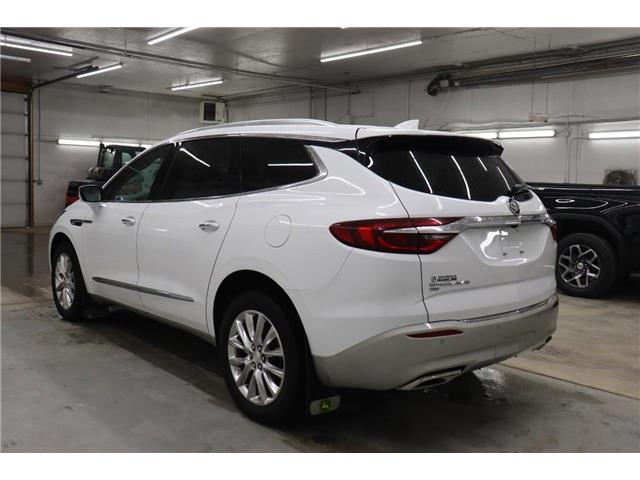 2021 Buick Enclave Essence (Stk: T3543A) in Watrous - Image 5 of 38