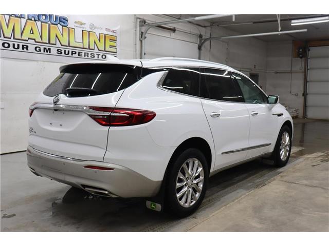 2021 Buick Enclave Essence (Stk: T3543A) in Watrous - Image 6 of 38