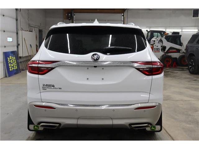 2021 Buick Enclave Essence (Stk: T3543A) in Watrous - Image 7 of 38