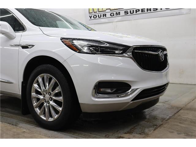 2021 Buick Enclave Essence (Stk: T3543A) in Watrous - Image 12 of 38
