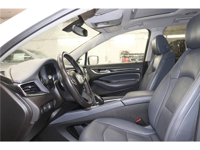 2021 Buick Enclave Essence (Stk: T3543A) in Watrous - Image 15 of 38