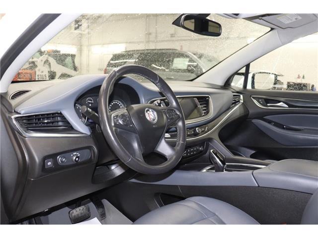 2021 Buick Enclave Essence (Stk: T3543A) in Watrous - Image 16 of 38