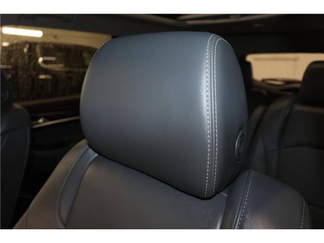 2021 Buick Enclave Essence (Stk: T3543A) in Watrous - Image 17 of 38