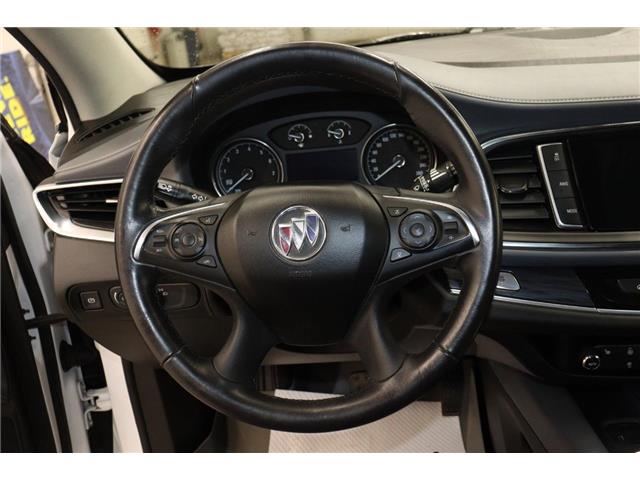 2021 Buick Enclave Essence (Stk: T3543A) in Watrous - Image 18 of 38