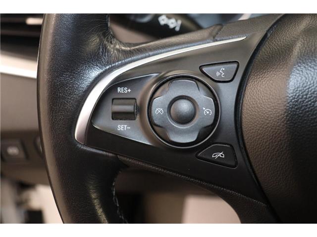 2021 Buick Enclave Essence (Stk: T3543A) in Watrous - Image 19 of 38