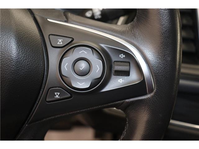 2021 Buick Enclave Essence (Stk: T3543A) in Watrous - Image 20 of 38