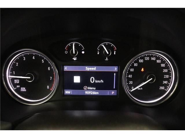 2021 Buick Enclave Essence (Stk: T3543A) in Watrous - Image 23 of 38