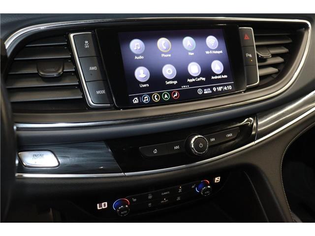 2021 Buick Enclave Essence (Stk: T3543A) in Watrous - Image 24 of 38